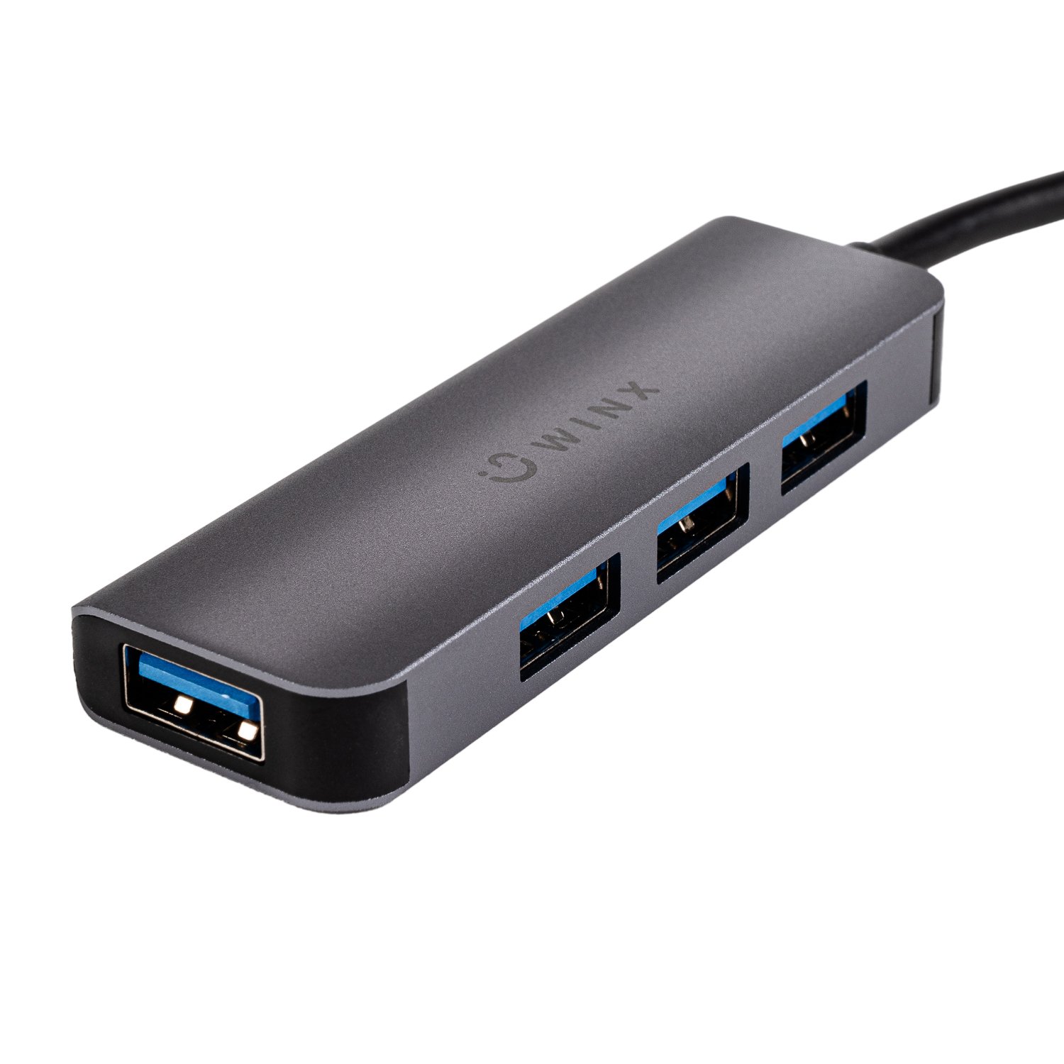 WINX CONNECT Simple USB/Type-C Hub - Image 3