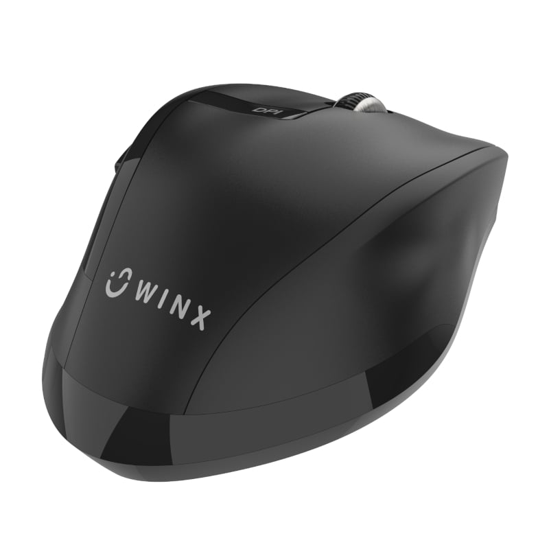 WINX DO ESSENTIAL Wireless Mouse - Image 3