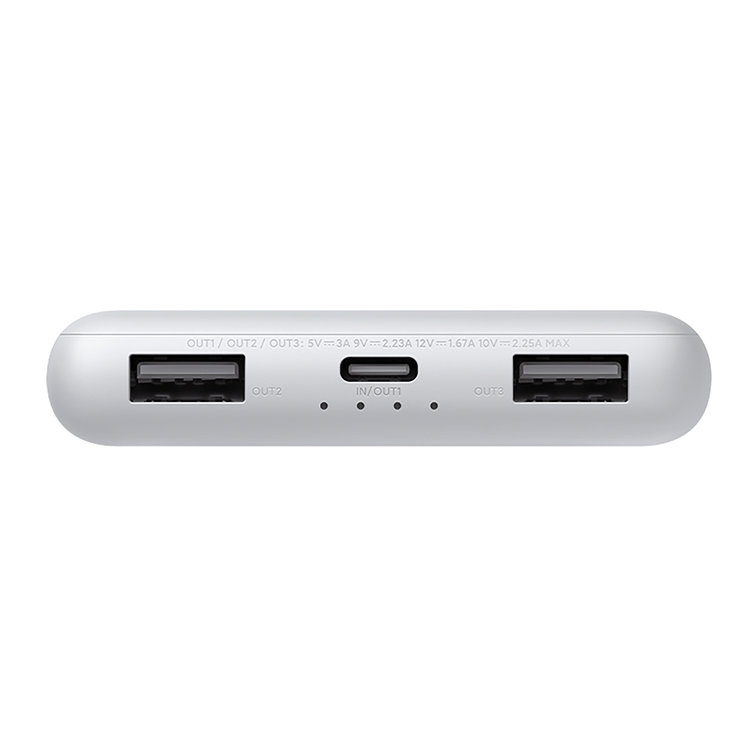 Xiaomi Power Bank 10000mAh 22.5W Lite - Image 3
